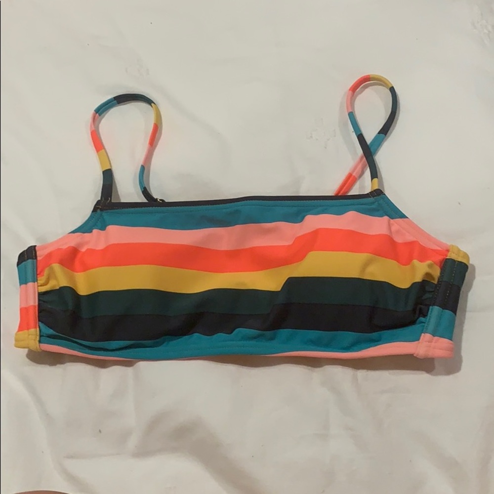 bikini top